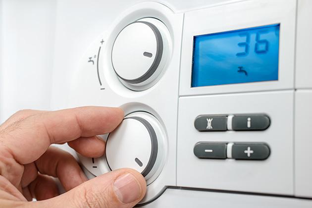 Could Your Boiler Be in Need of Repair