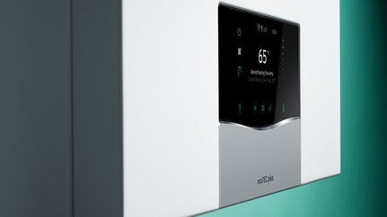 Vaillant EcoTEC Plus