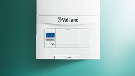 Vaillant EcoFIT PURE
