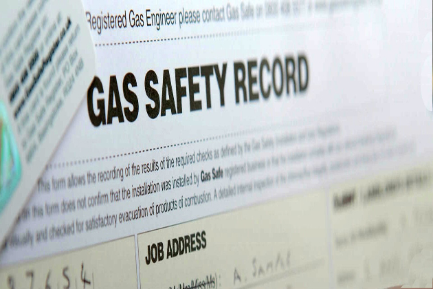 Boiler and Landlord Gas Certificates